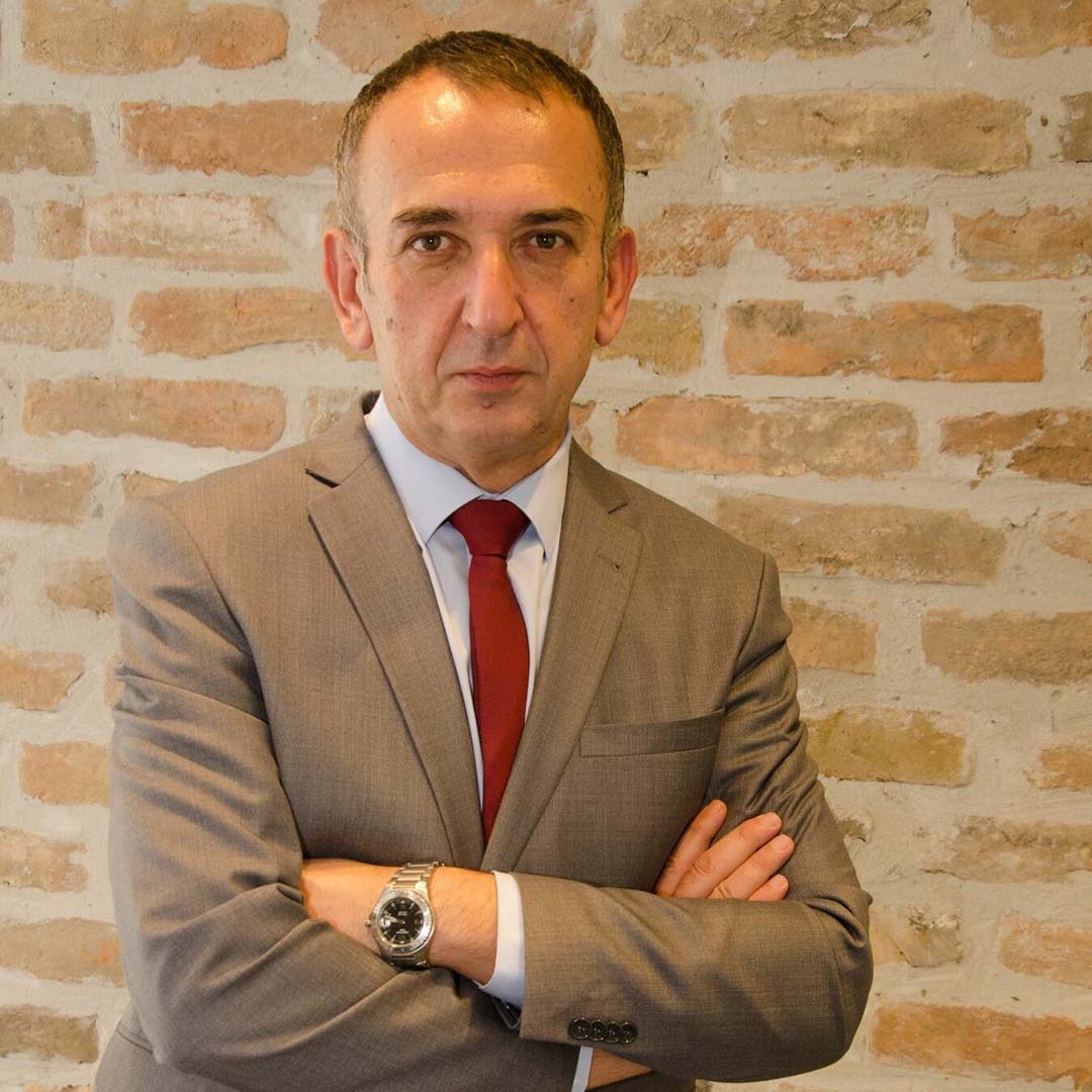 govorniki Tretji sklop